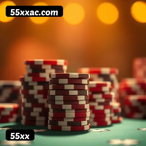 Termos e Condições de Bônus 55xx