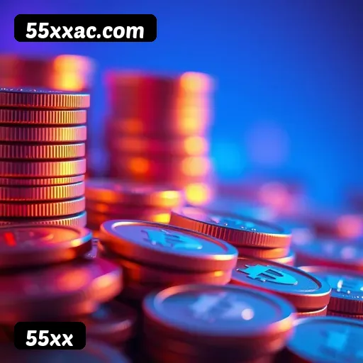 55xx Aplicativo Mobile